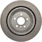 Centric Parts Standard Brake Rotor, 121.35127 121.35127 - alternate 6